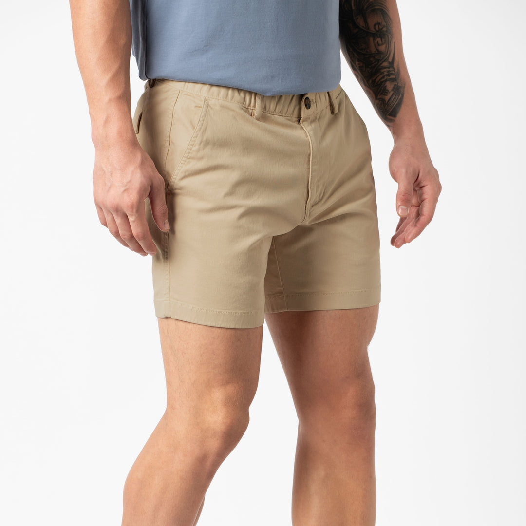 Stretch Short