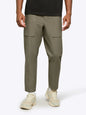 Icon Pull-On Cropped Pant