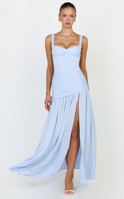 Freya Maxi Dress 10