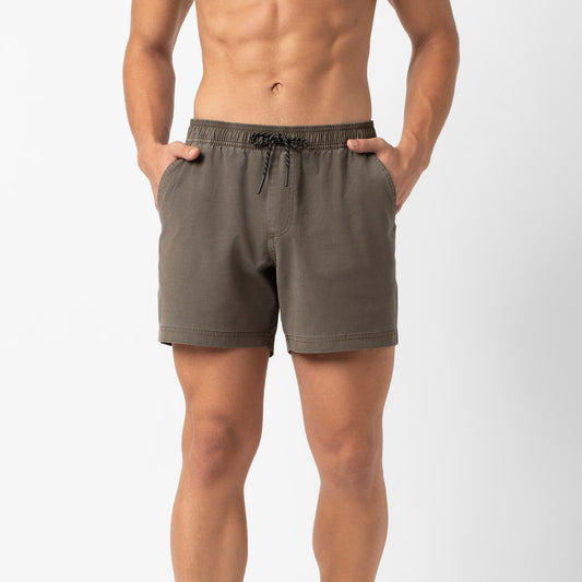 Volley Short