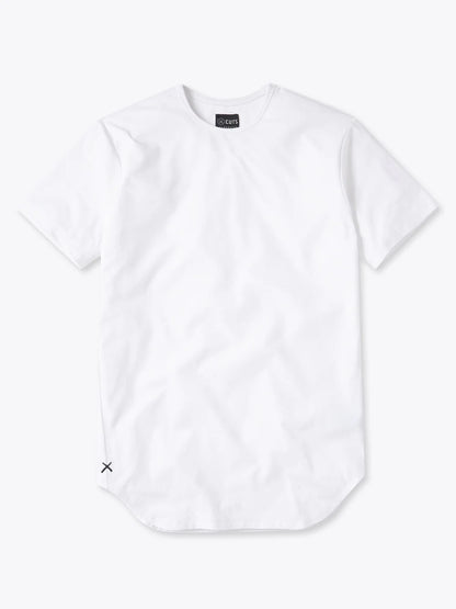 AO Elongated Tee