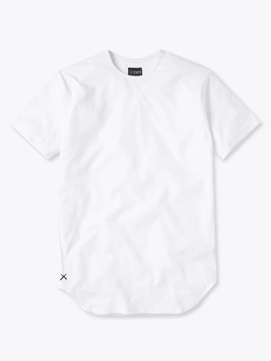 AO Elongated Tee
