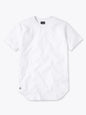 AO Elongated Tee