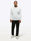 AO Forever Long Sleeve Tee