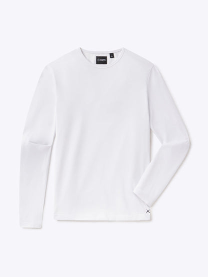 AO Forever Long Sleeve Tee