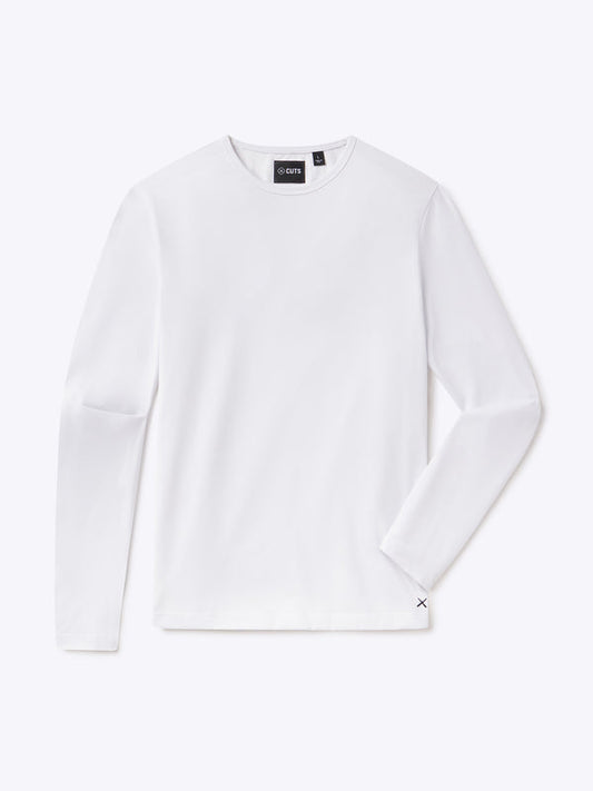 AO Forever Long Sleeve Tee