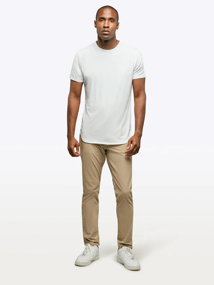 AO Elongated Tee