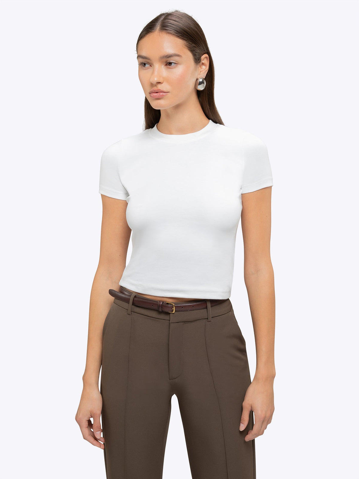 Tomboy Tee