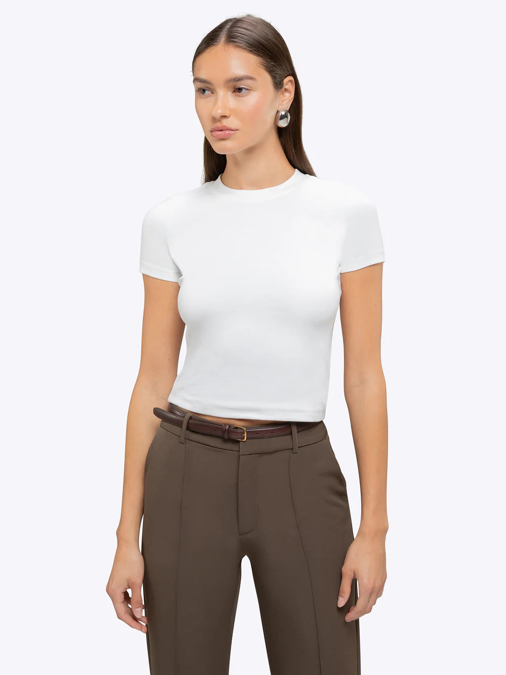 Tomboy Tee