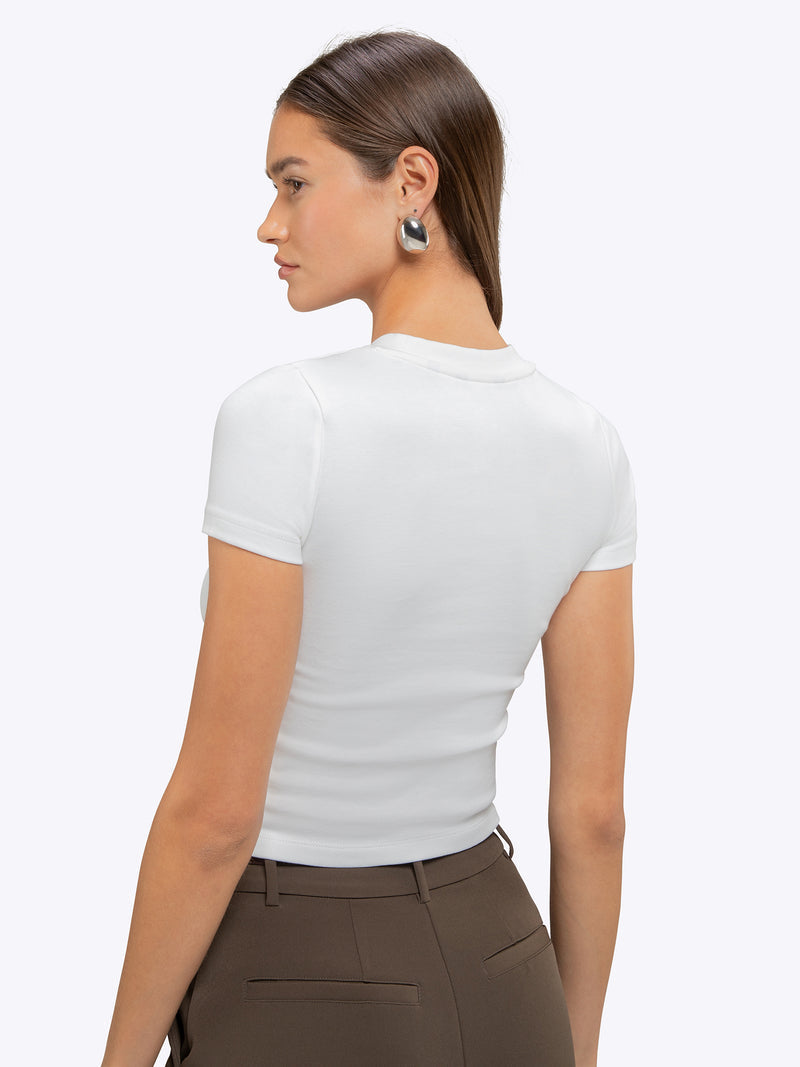 Tomboy Tee
