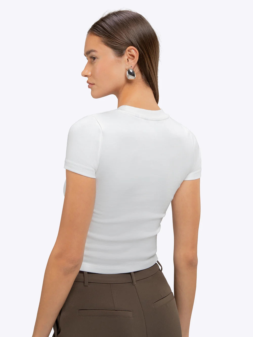 Tomboy Tee