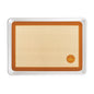 2 Pc. Baking Mat/Pan Set